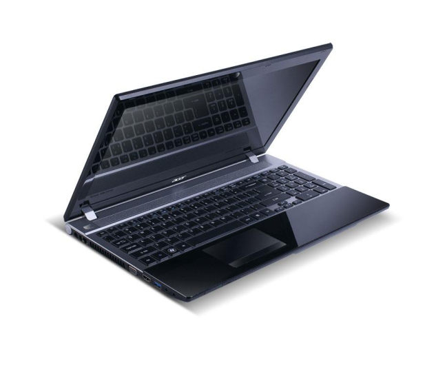 Acer V3-571G i5-3210M/4GB/500/DVD-RW GT640M - 81200 - zdjęcie 3